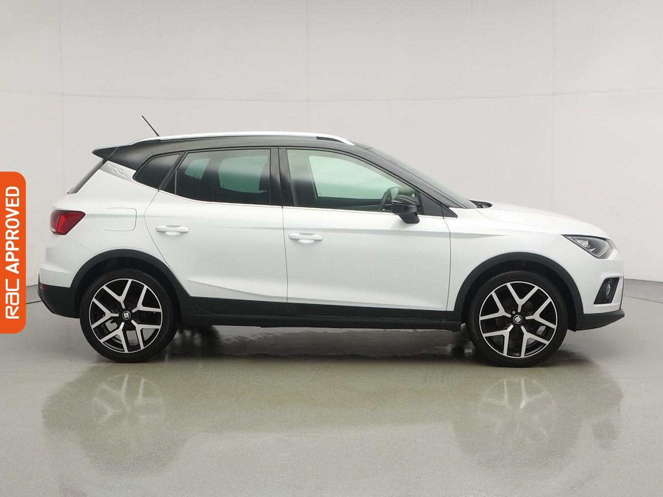 Used SEAT Arona 2019 for sale - 77733600: Photo 6