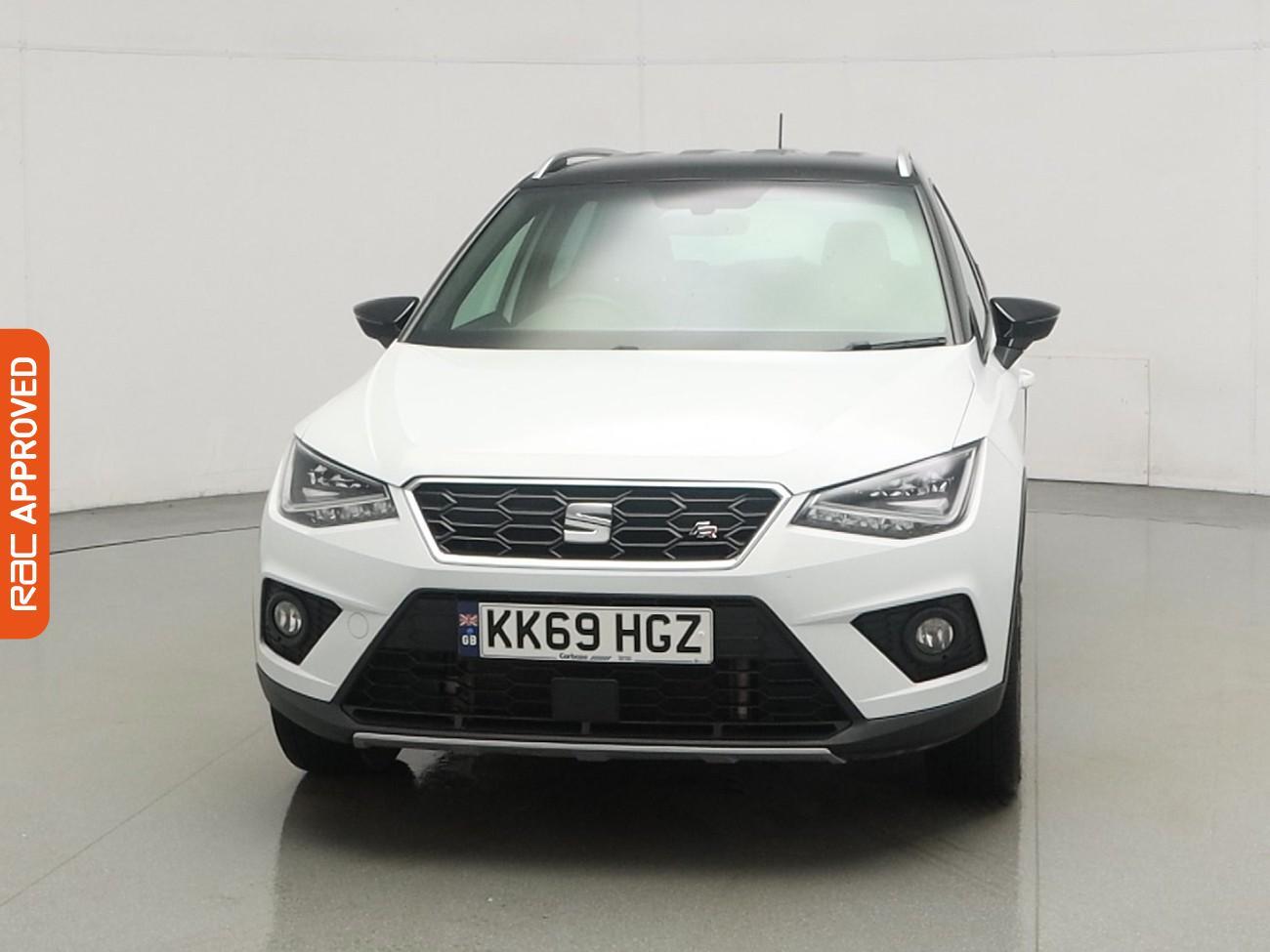 Used SEAT Arona 2019 for sale - 77733600: Photo 7