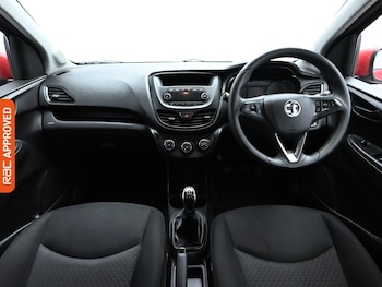 Used Vauxhall Viva 2017 for sale - 75555609: Photo