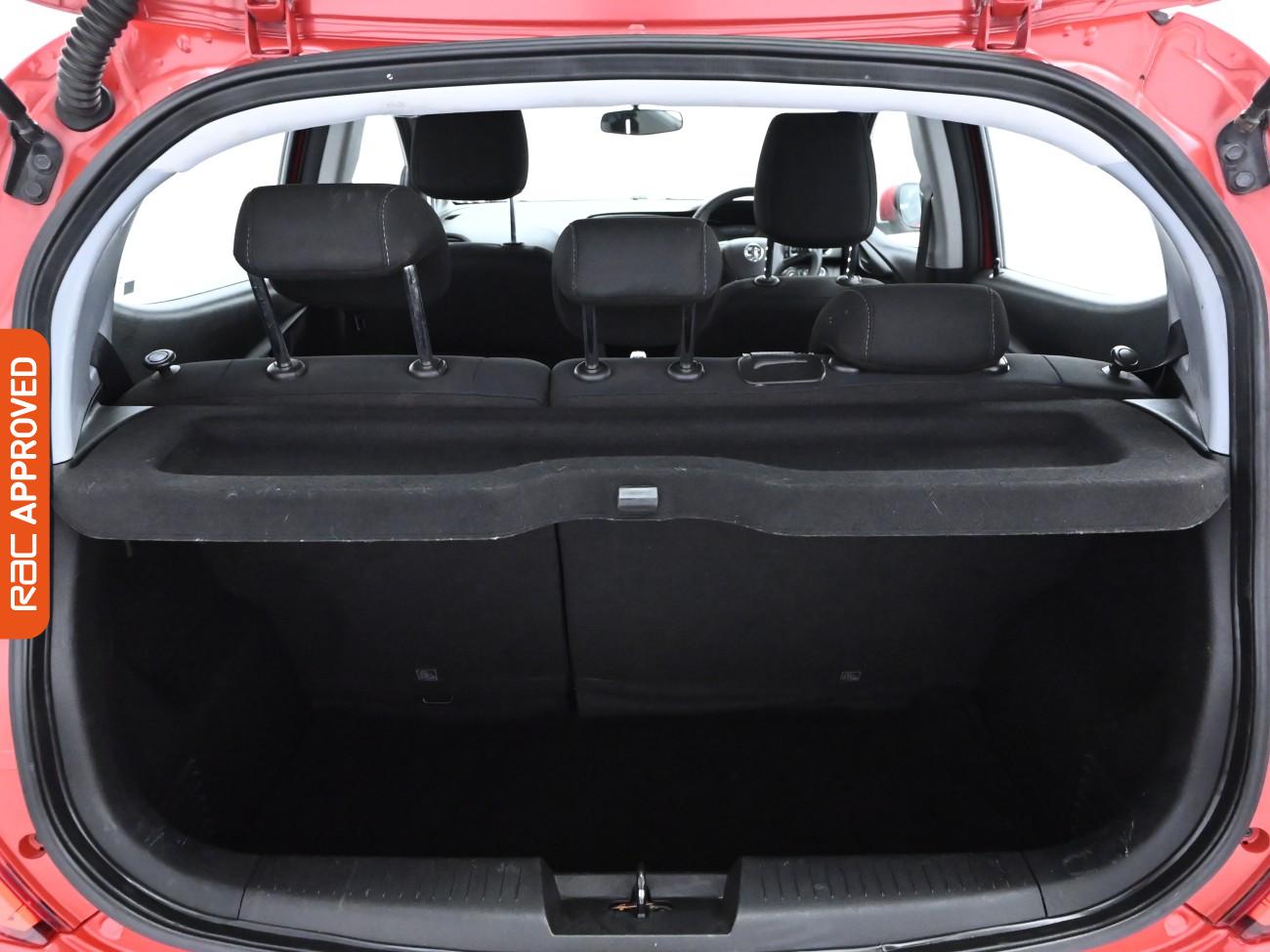 Vehicle 34