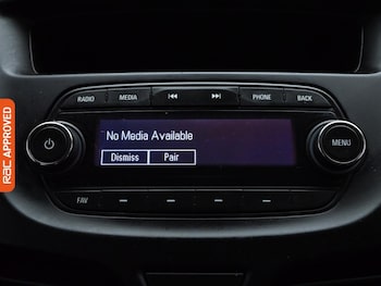 Used Vauxhall Viva 2017 for sale - 75555609: Photo