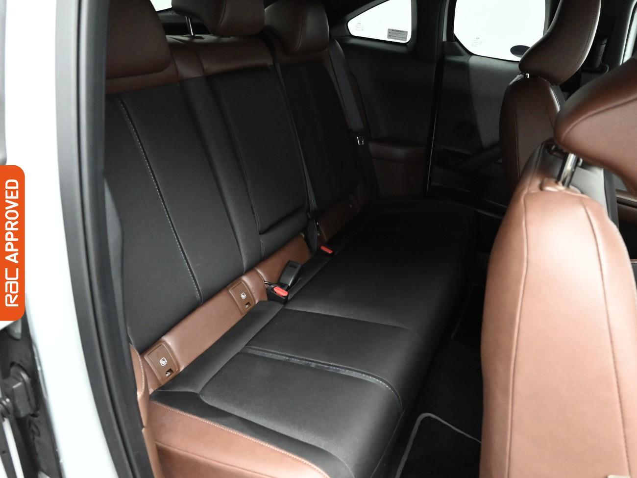 Used Mazda MX-30 2021 for sale - 77006827: Photo 15