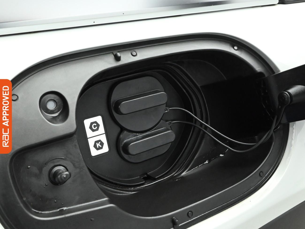 Used Mazda MX-30 2021 for sale - 77006827: Photo 17