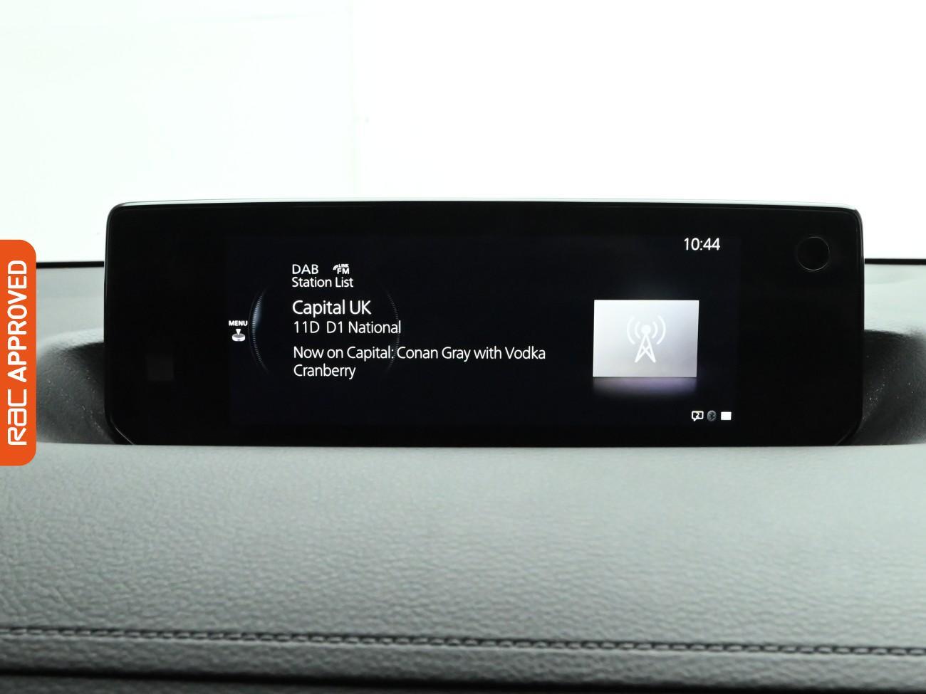 Used Mazda MX-30 2021 for sale - 77006827: Photo 18