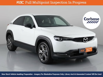 Used Mazda MX-30 2021 for sale - 77006827: Photo