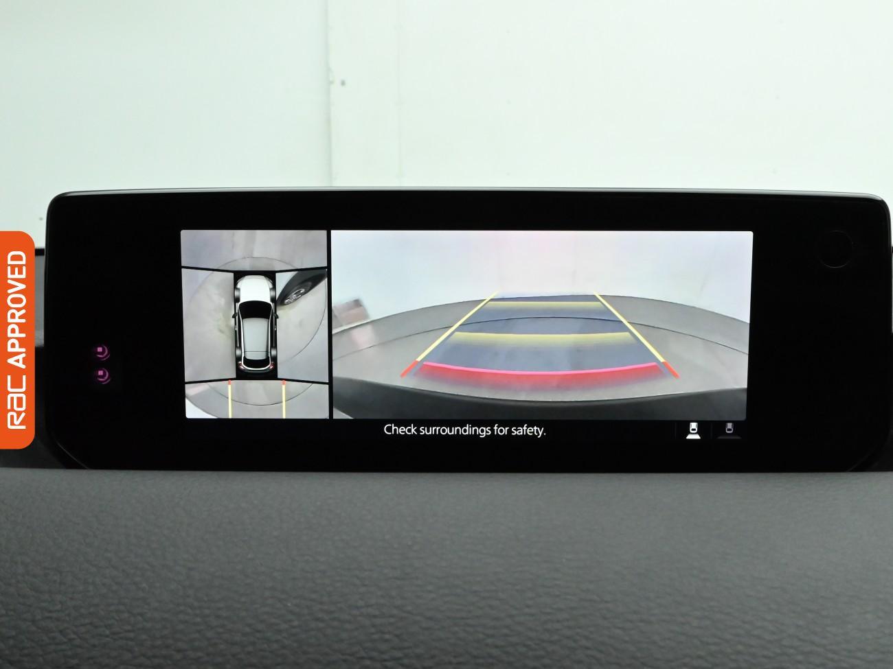 Used Mazda MX-30 2021 for sale - 77006827: Photo 20