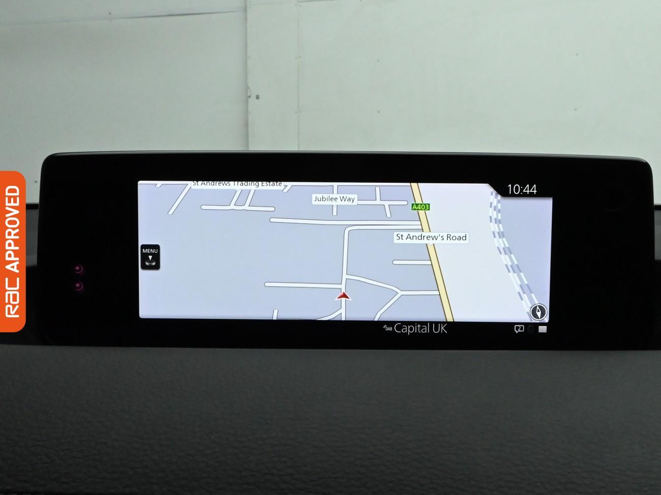 Used Mazda MX-30 2021 for sale - 77006827: Photo 21