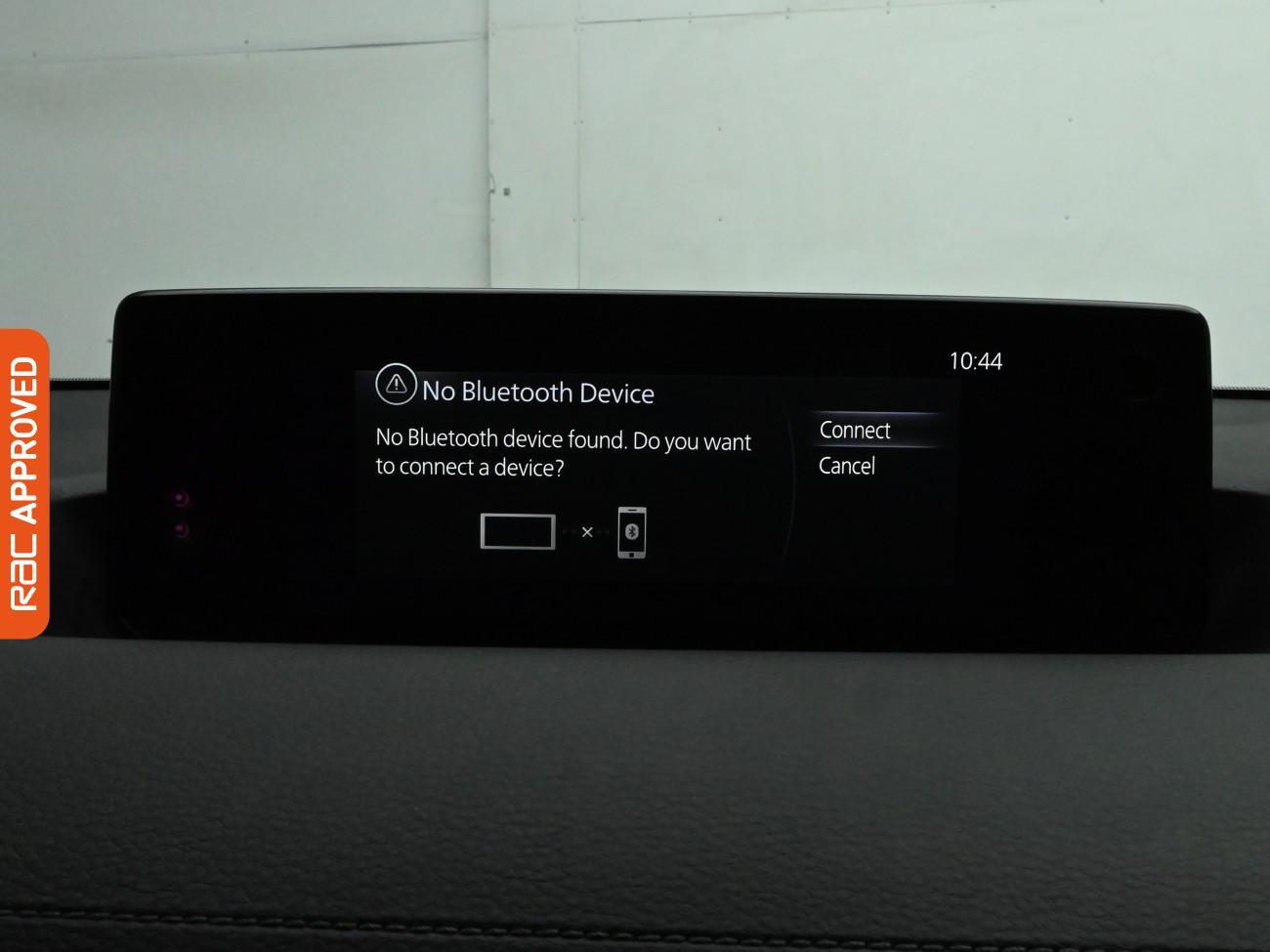 Used Mazda MX-30 2021 for sale - 77006827: Photo 24