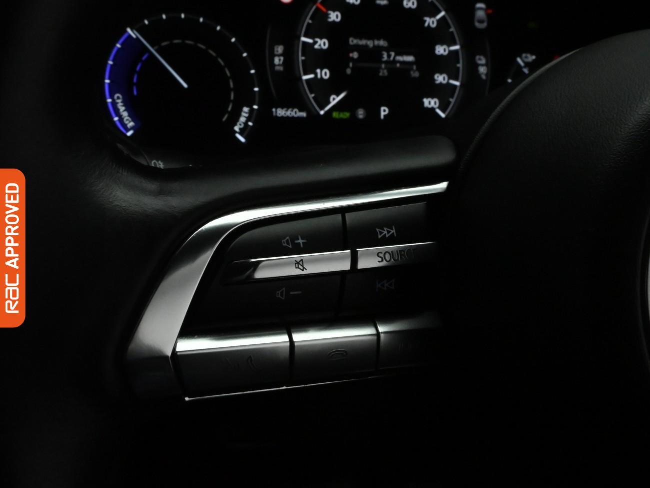 Used Mazda MX-30 2021 for sale - 77006827: Photo 25