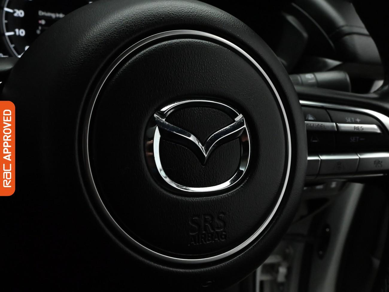 Used Mazda MX-30 2021 for sale - 77006827: Photo 26