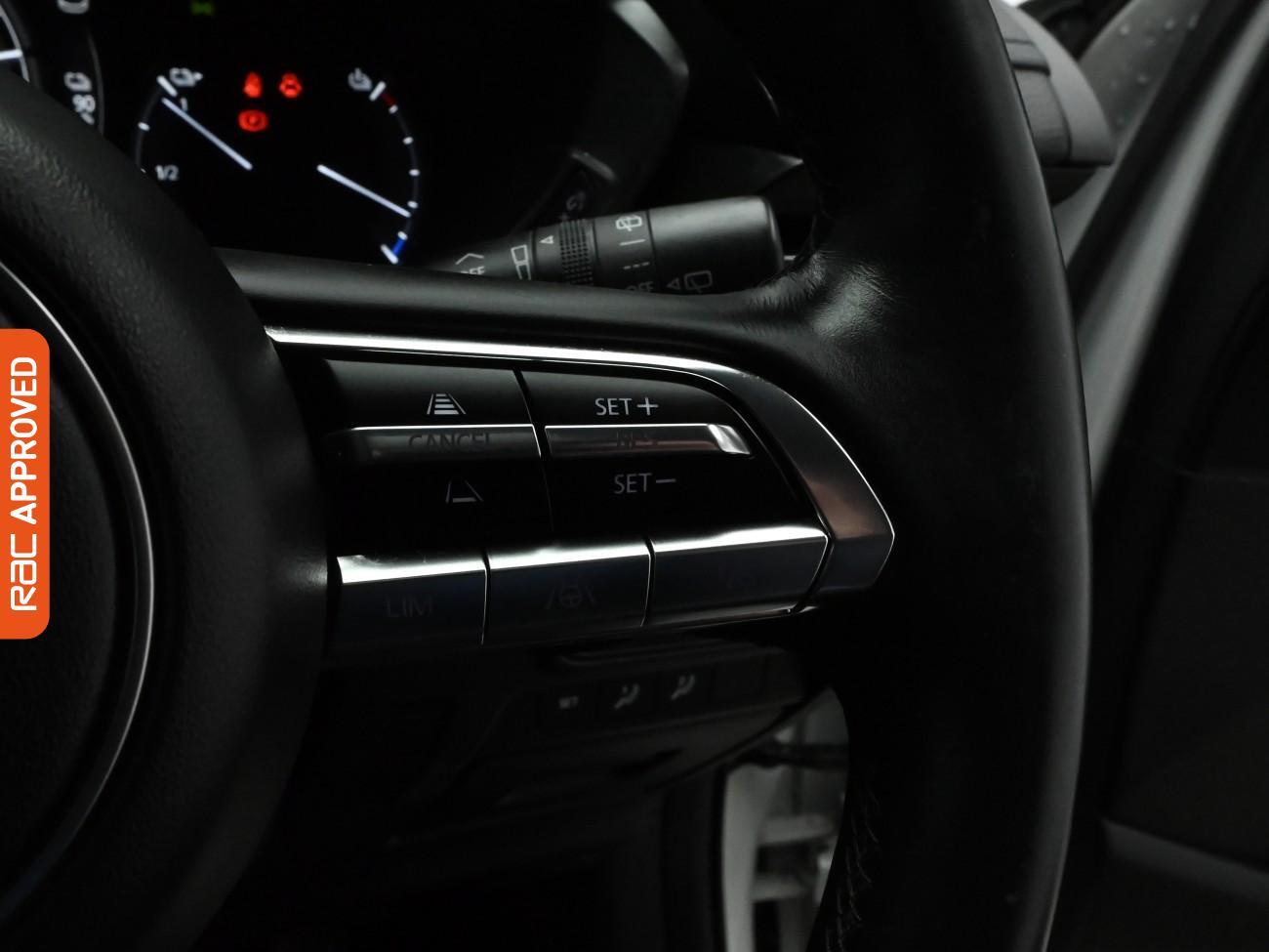 Used Mazda MX-30 2021 for sale - 77006827: Photo 27