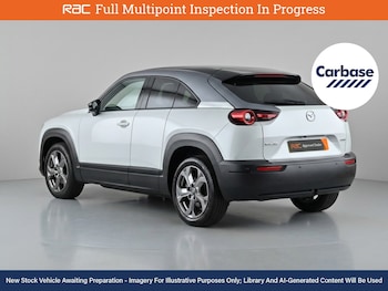 Used Mazda MX-30 2021 for sale - 77006827: Photo