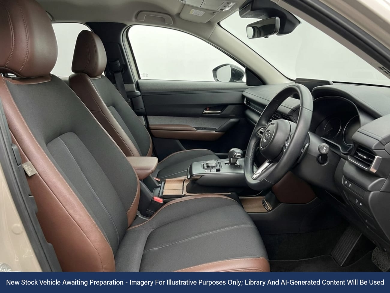 Used Mazda MX-30 2021 for sale - 77006827: Photo 3