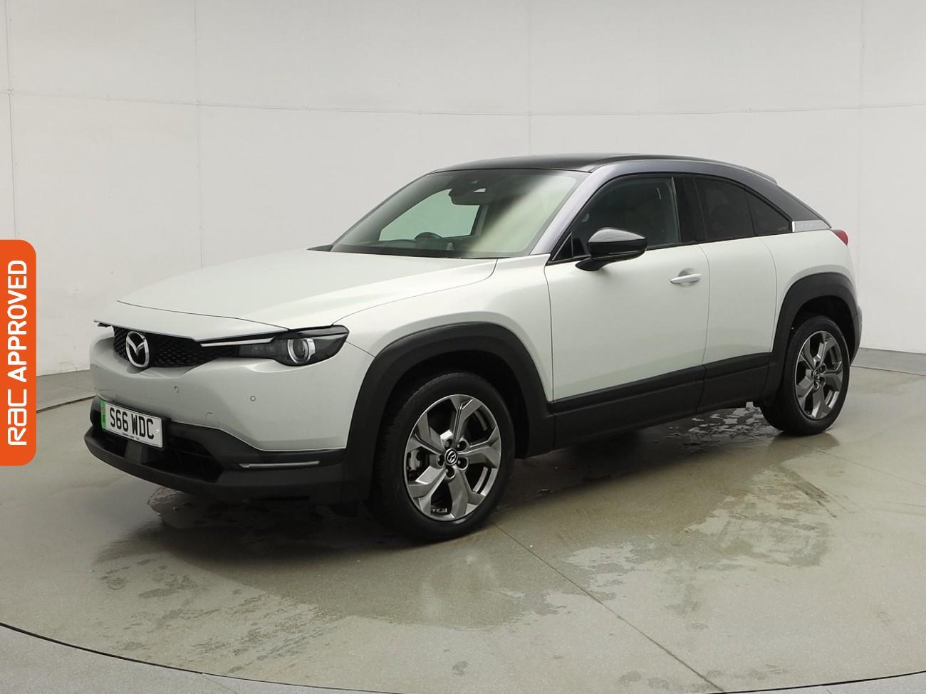 Used Mazda MX-30 2021 for sale - 77006827: Photo 31