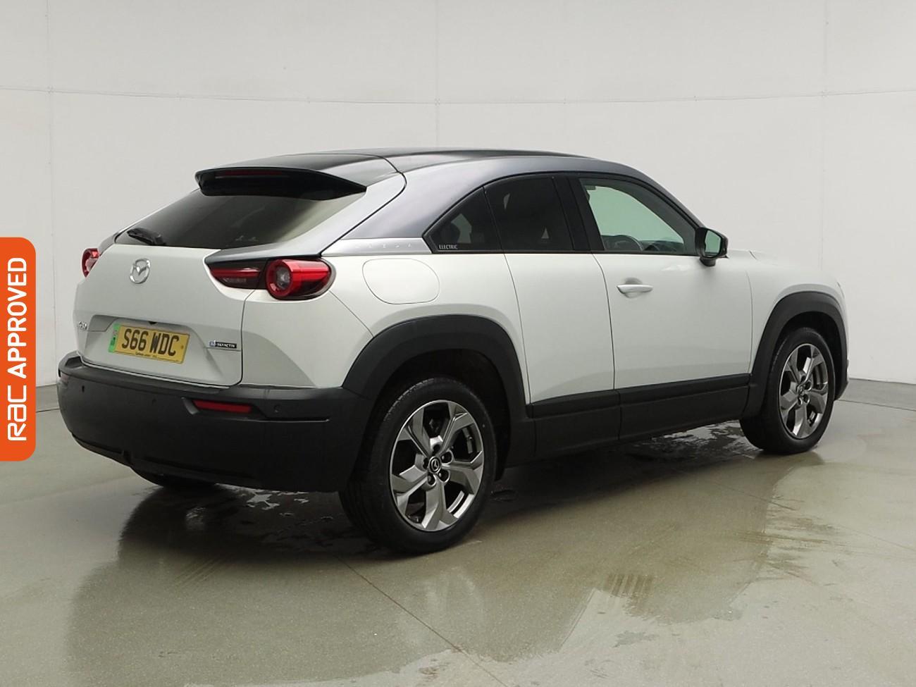 Used Mazda MX-30 2021 for sale - 77006827: Photo 34