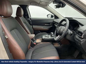 Used Mazda MX-30 2021 for sale - 77006827: Photo