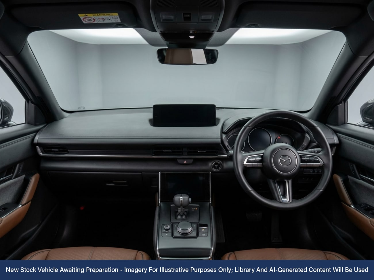 Used Mazda MX-30 2021 for sale - 77006827: Photo 7