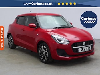 Used Suzuki Swift 2021 for sale - 79551608: Photo