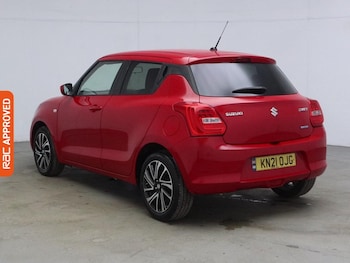 Used Suzuki Swift 2021 for sale - 79551608: Photo