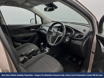 Used Vauxhall Mokka 2017 for sale - 78845612: Photo