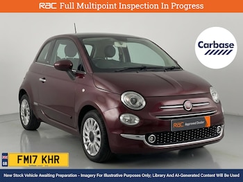 2017 - 1.2 Lounge Hatchback 3dr Petrol Manual Euro 6 (s/s) (69 bhp)