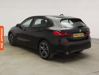 Used BMW 1 Series 2023 for sale - 78722740: Photo