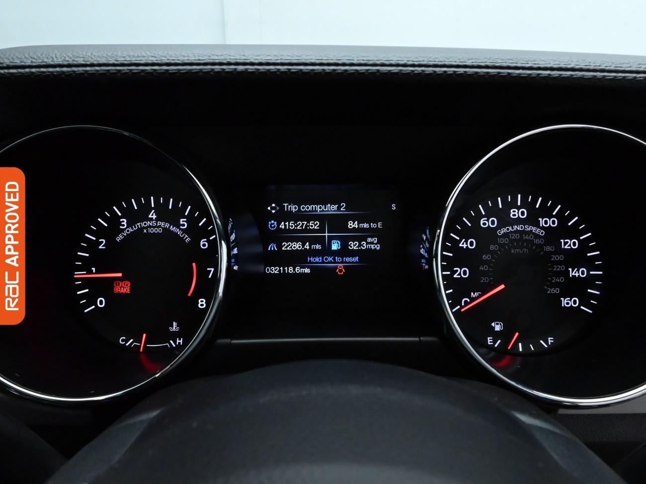 Used Ford Mustang 2018 for sale - 76495281: Photo 11