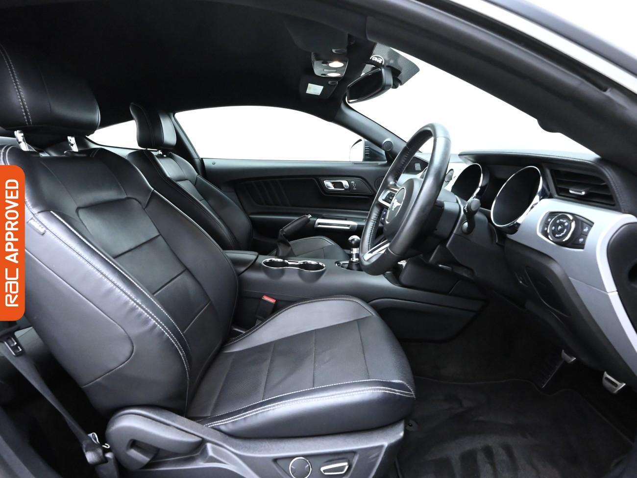 Used Ford Mustang 2018 for sale - 76495281: Photo 12