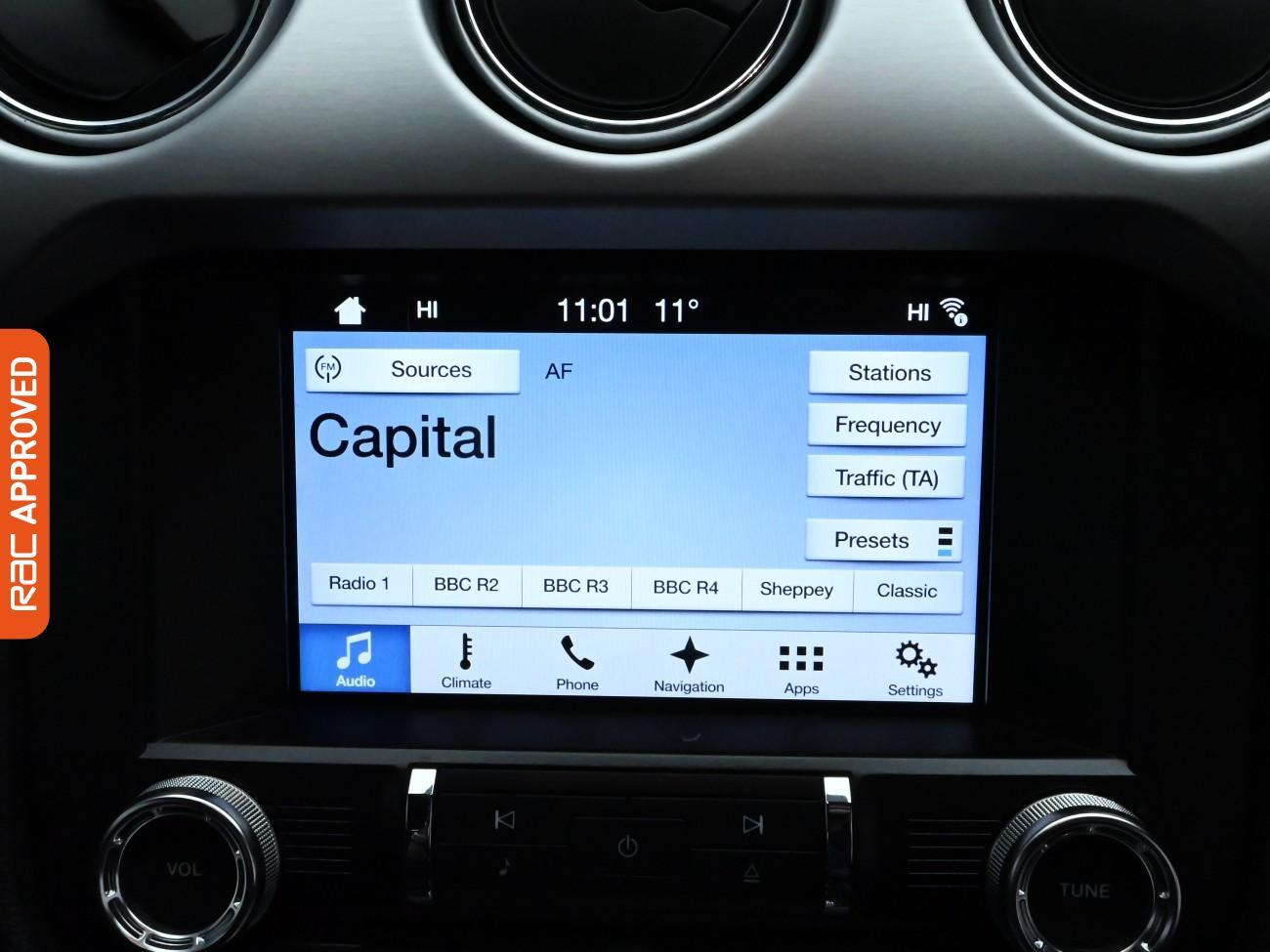 Used Ford Mustang 2018 for sale - 76495281: Photo 15