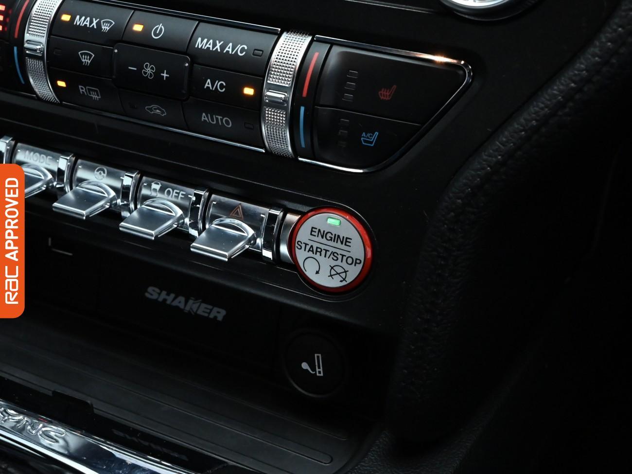 Used Ford Mustang 2018 for sale - 76495281: Photo 17