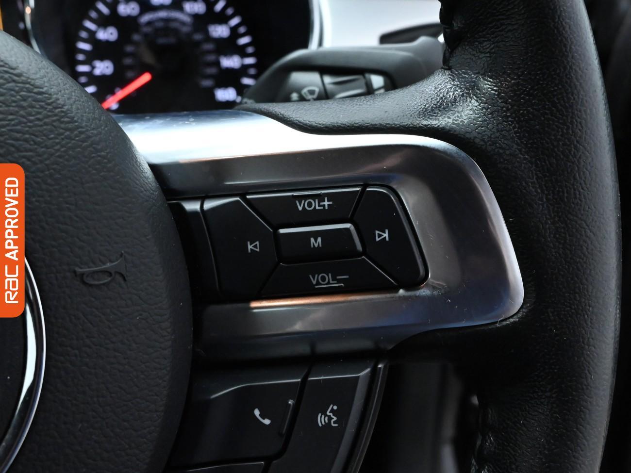 Used Ford Mustang 2018 for sale - 76495281: Photo 23