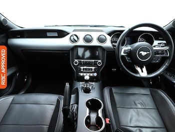 Used Ford Mustang 2018 for sale - 76495281: Photo