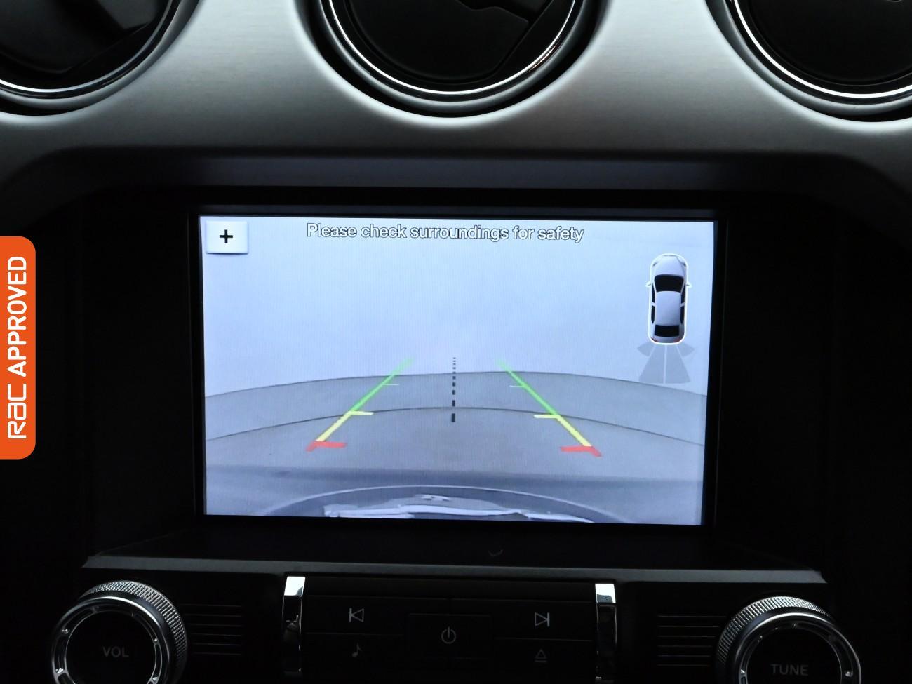 Used Ford Mustang 2018 for sale - 76495281: Photo 3