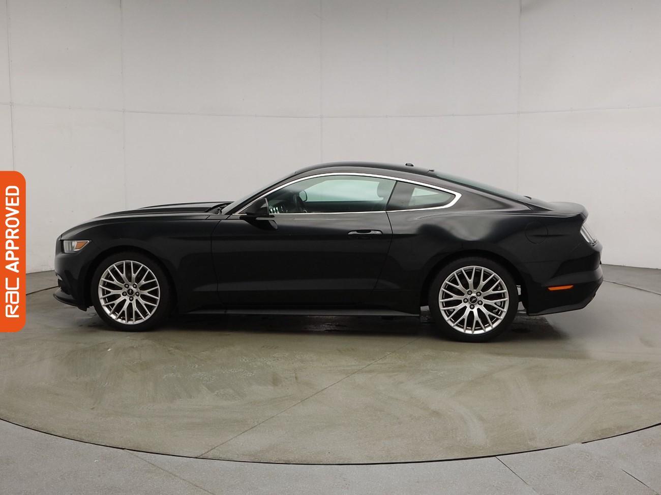 Used Ford Mustang 2018 for sale - 76495281: Photo 33