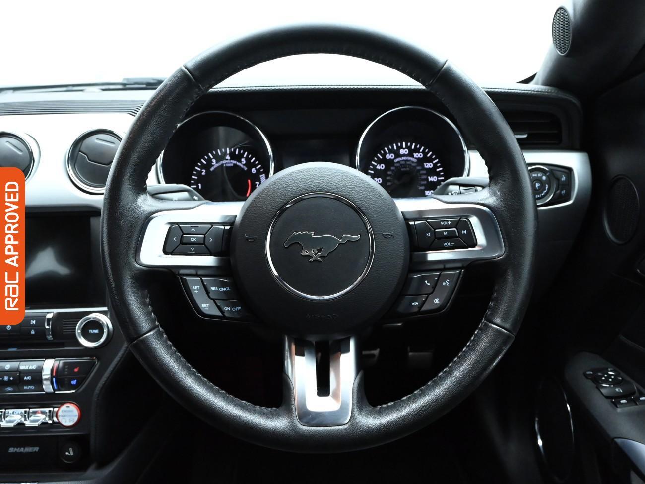 Used Ford Mustang 2018 for sale - 76495281: Photo 9