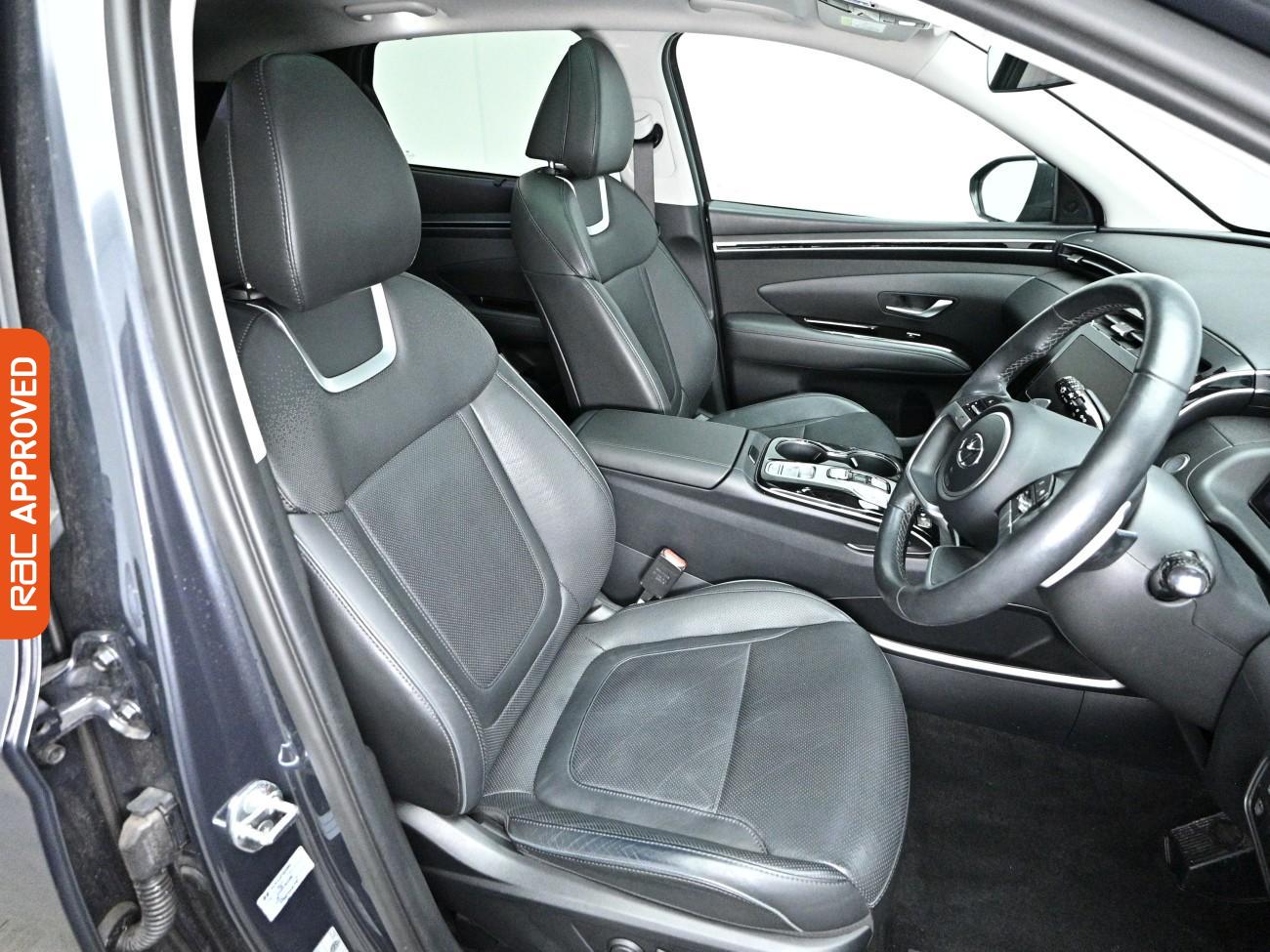 Used Hyundai TUCSON 2023 for sale - 78043362: Photo 12