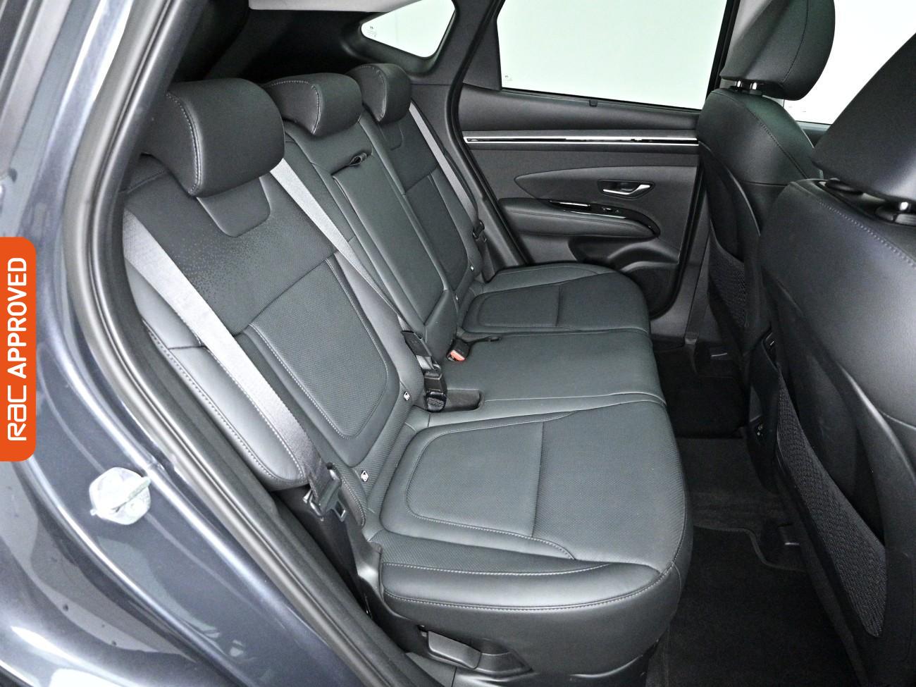 Used Hyundai TUCSON 2023 for sale - 78043362: Photo 13