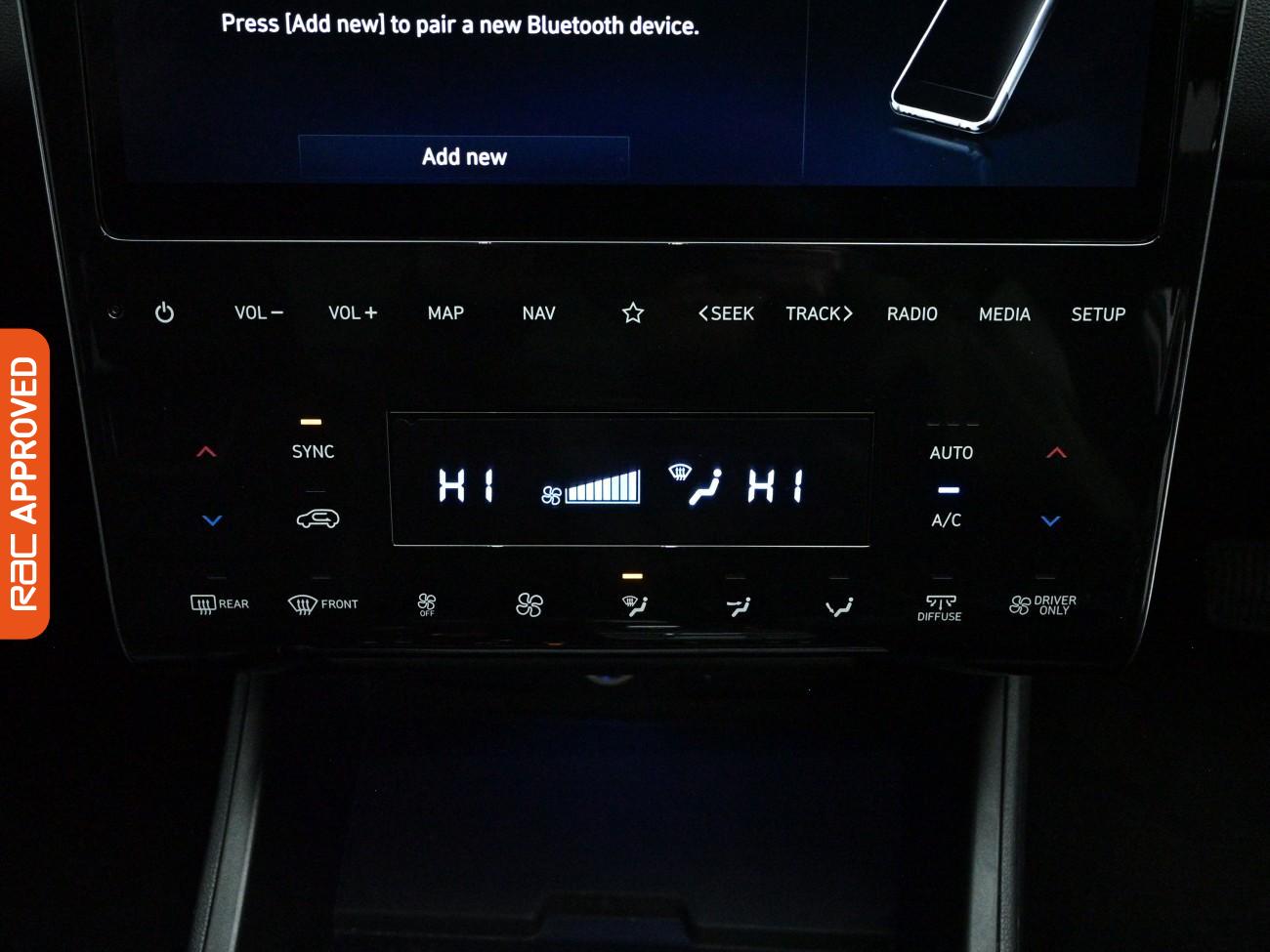 Used Hyundai TUCSON 2023 for sale - 78043362: Photo 18