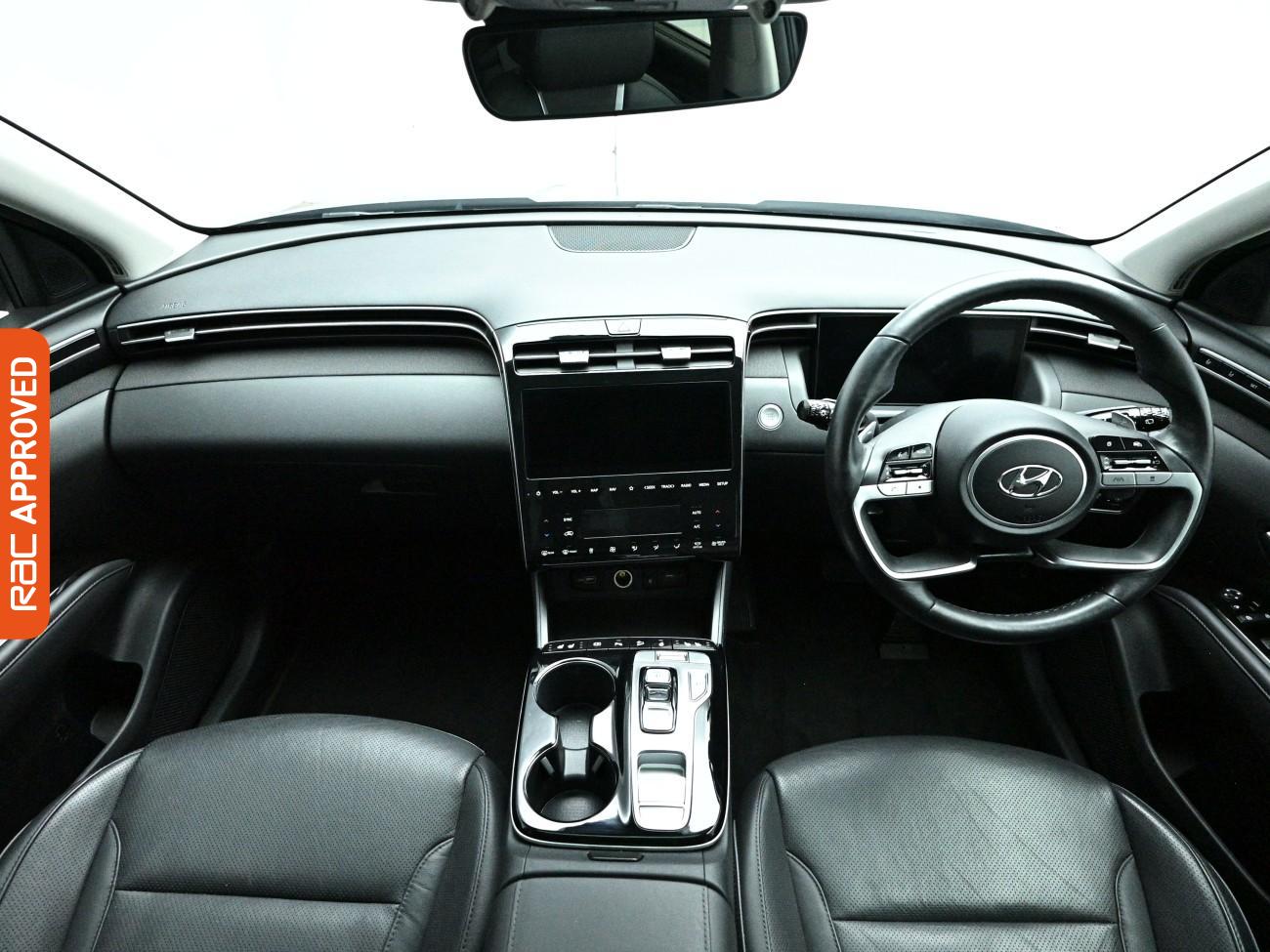 Used Hyundai TUCSON 2023 for sale - 78043362: Photo 2