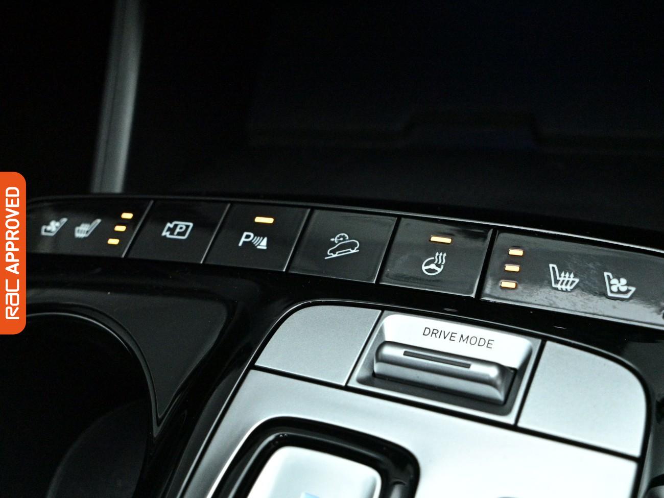 Used Hyundai TUCSON 2023 for sale - 78043362: Photo 21