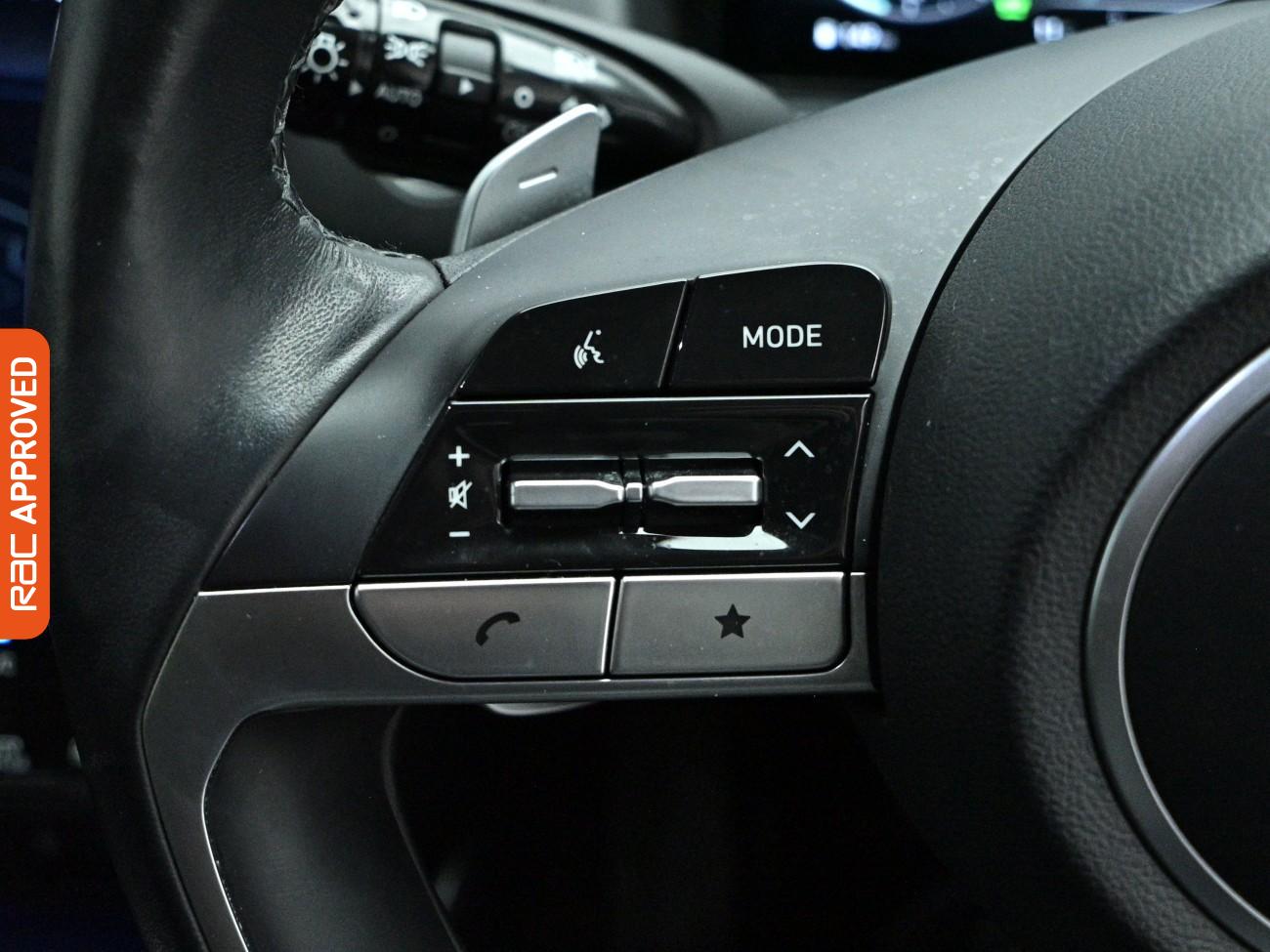 Used Hyundai TUCSON 2023 for sale - 78043362: Photo 22