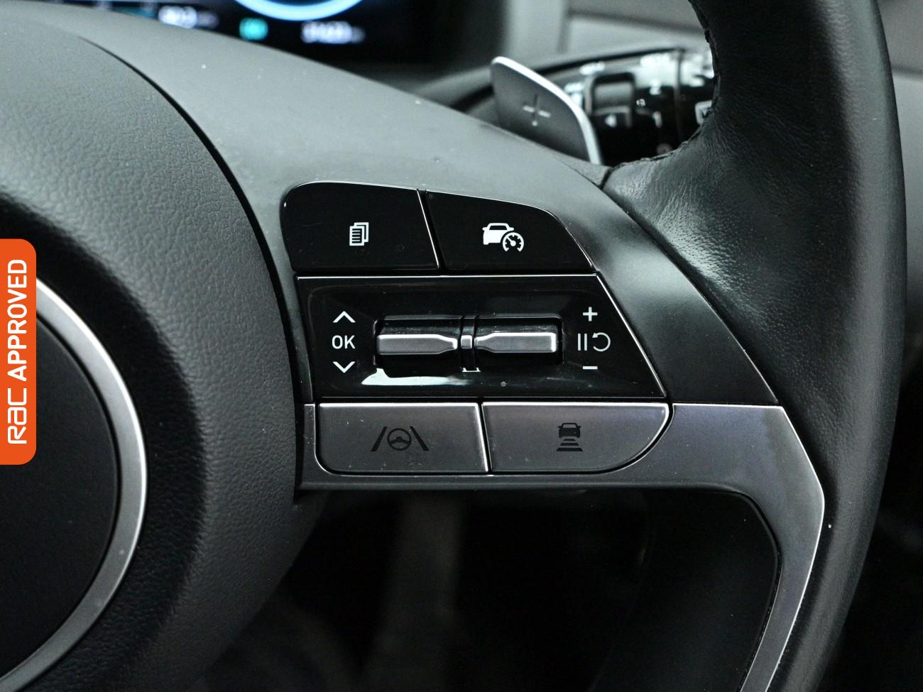 Used Hyundai TUCSON 2023 for sale - 78043362: Photo 23