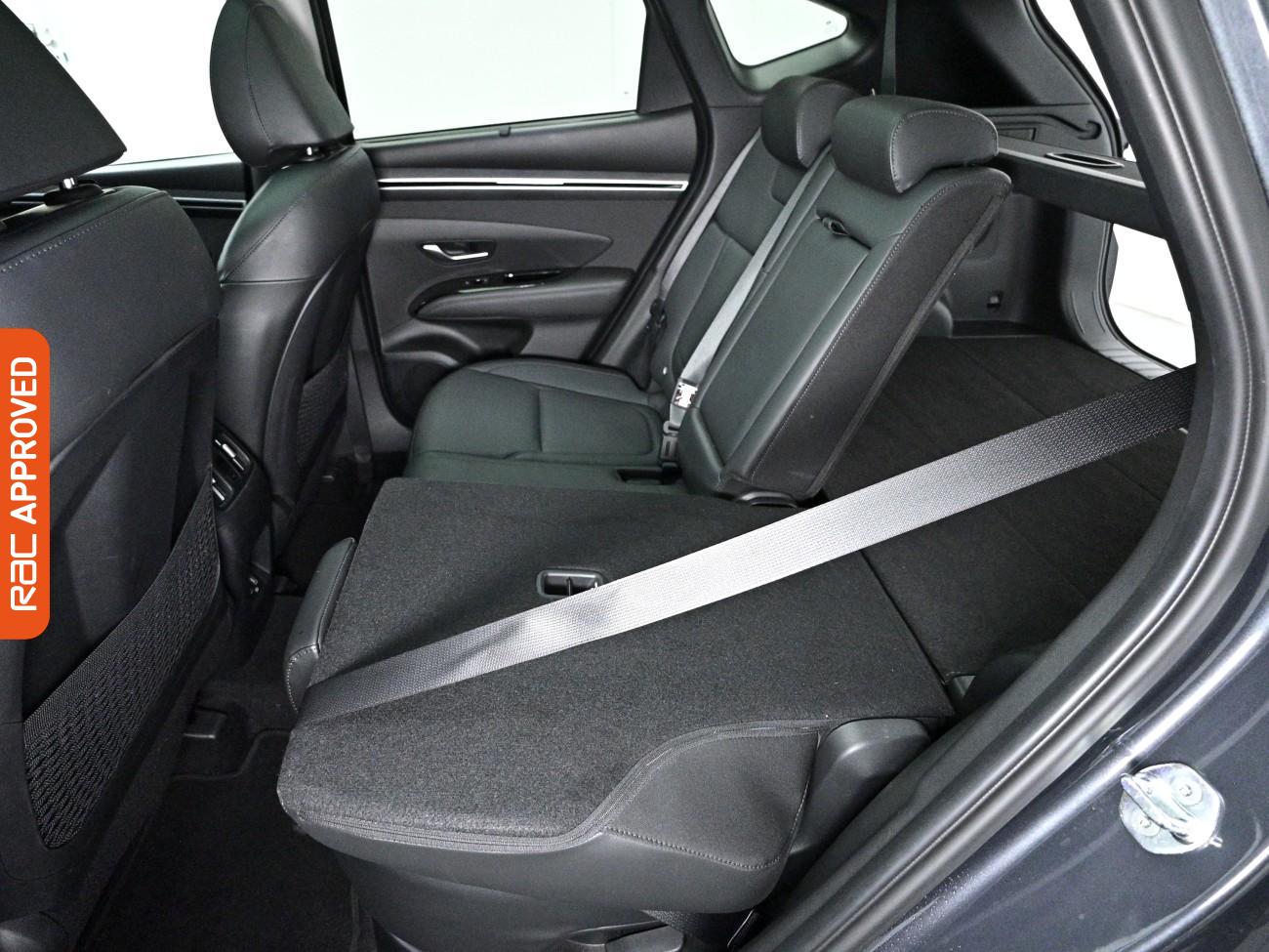 Used Hyundai TUCSON 2023 for sale - 78043362: Photo 26