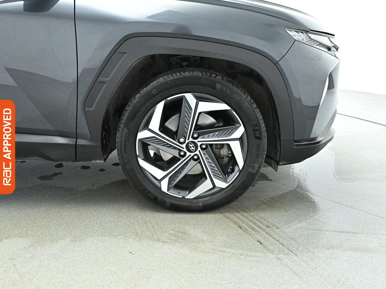 Used Hyundai TUCSON 2023 for sale - 78043362: Photo 29