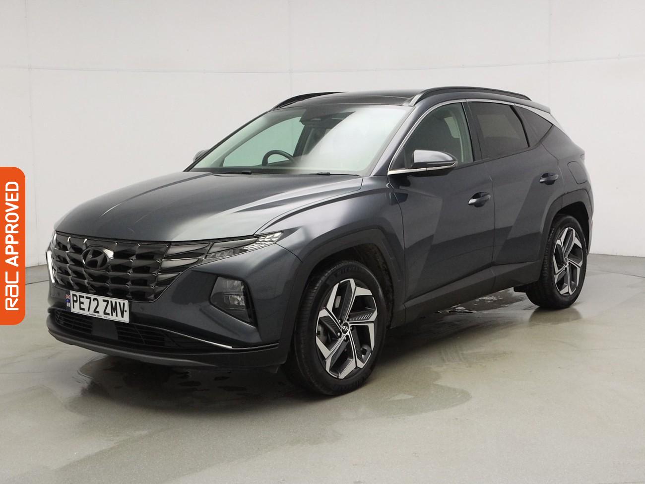 Used Hyundai TUCSON 2023 for sale - 78043362: Photo 31