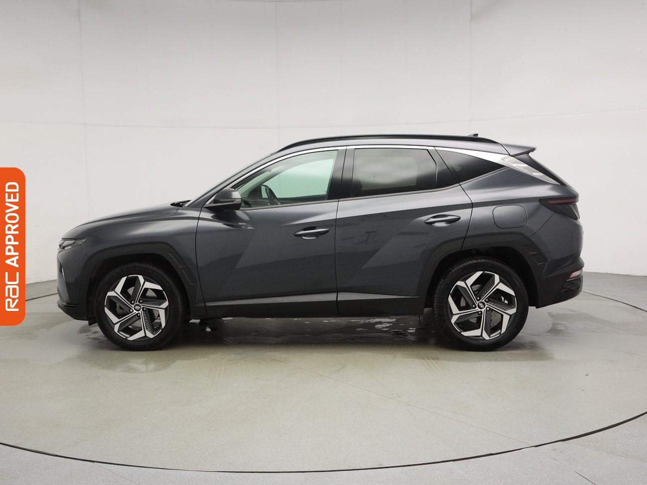 Used Hyundai TUCSON 2023 for sale - 78043362: Photo 32