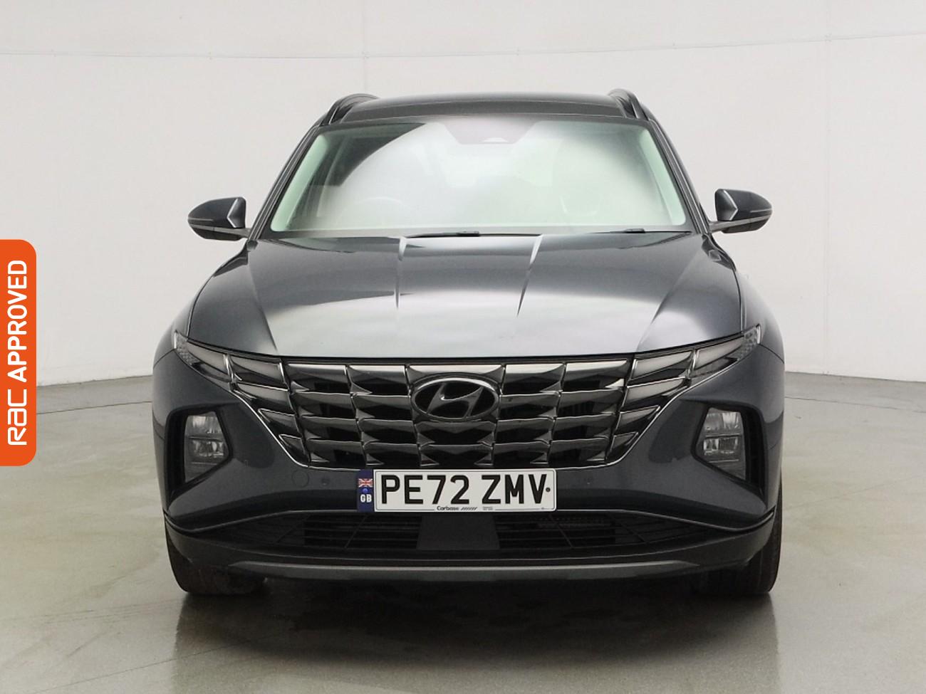 Used Hyundai TUCSON 2023 for sale - 78043362: Photo 7
