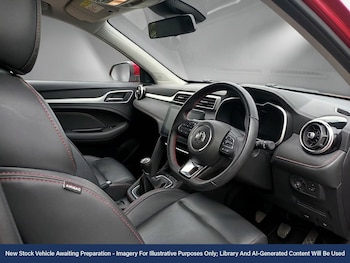 Used MG MG ZS 2023 for sale - 78857799: Photo