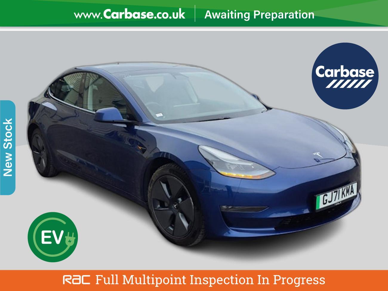 Used Tesla Model 3 2025 for sale - 76128504: Photo 1