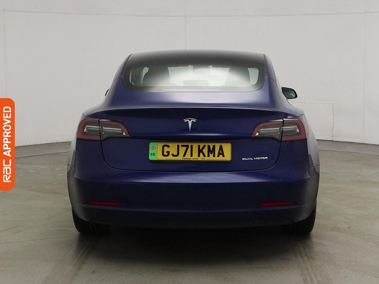 Used Tesla Model 3 2025 for sale - 76128504: Photo 10